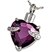 Algopix Similar Product 15 - Memorial Gallery MG6115 Purple