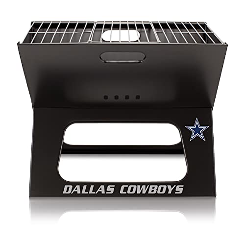 Algopix Similar Product 17 - PICNIC TIME Dallas Cowboys XGrill