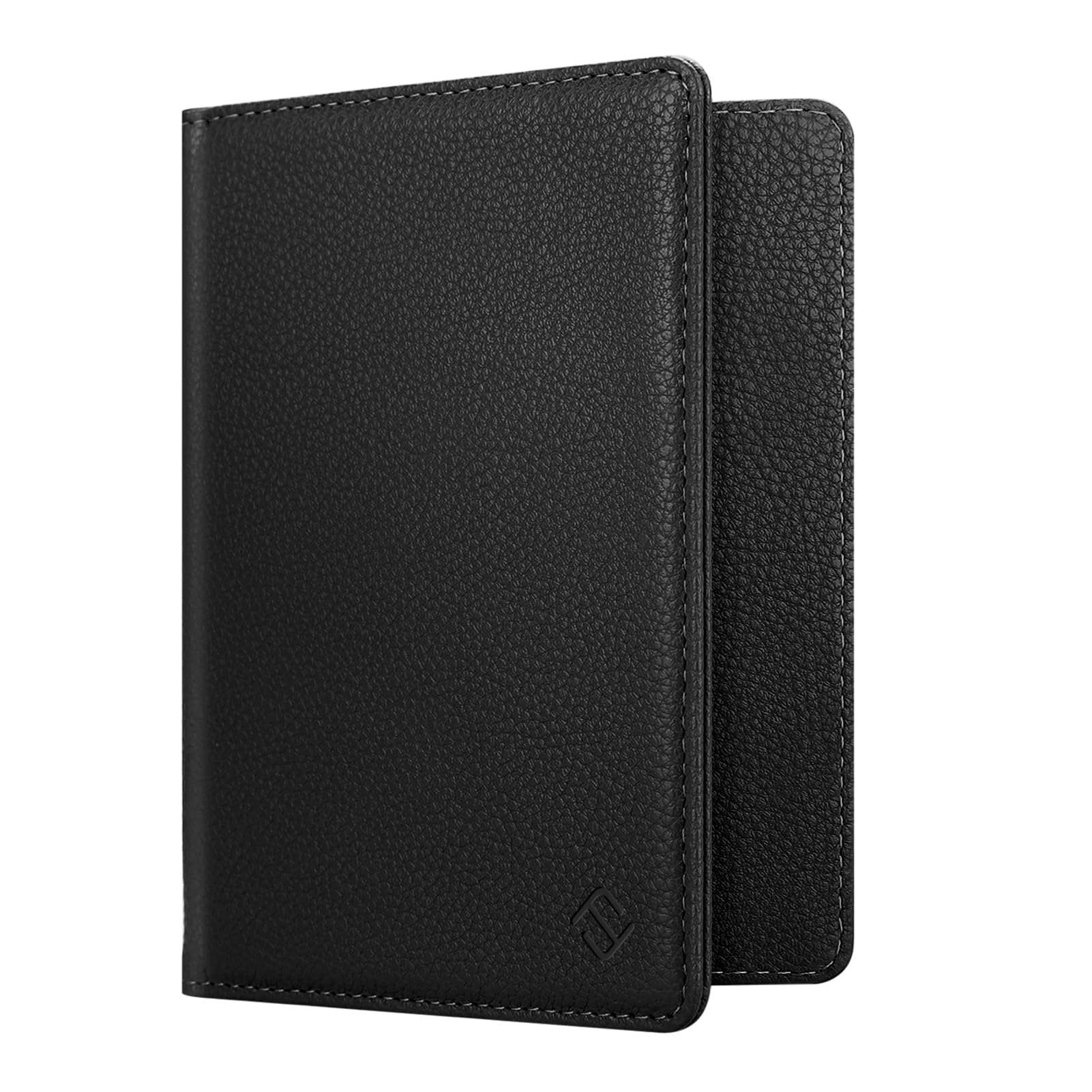 Algopix Similar Product 19 - FINTIE Passport Holder Slim Travel