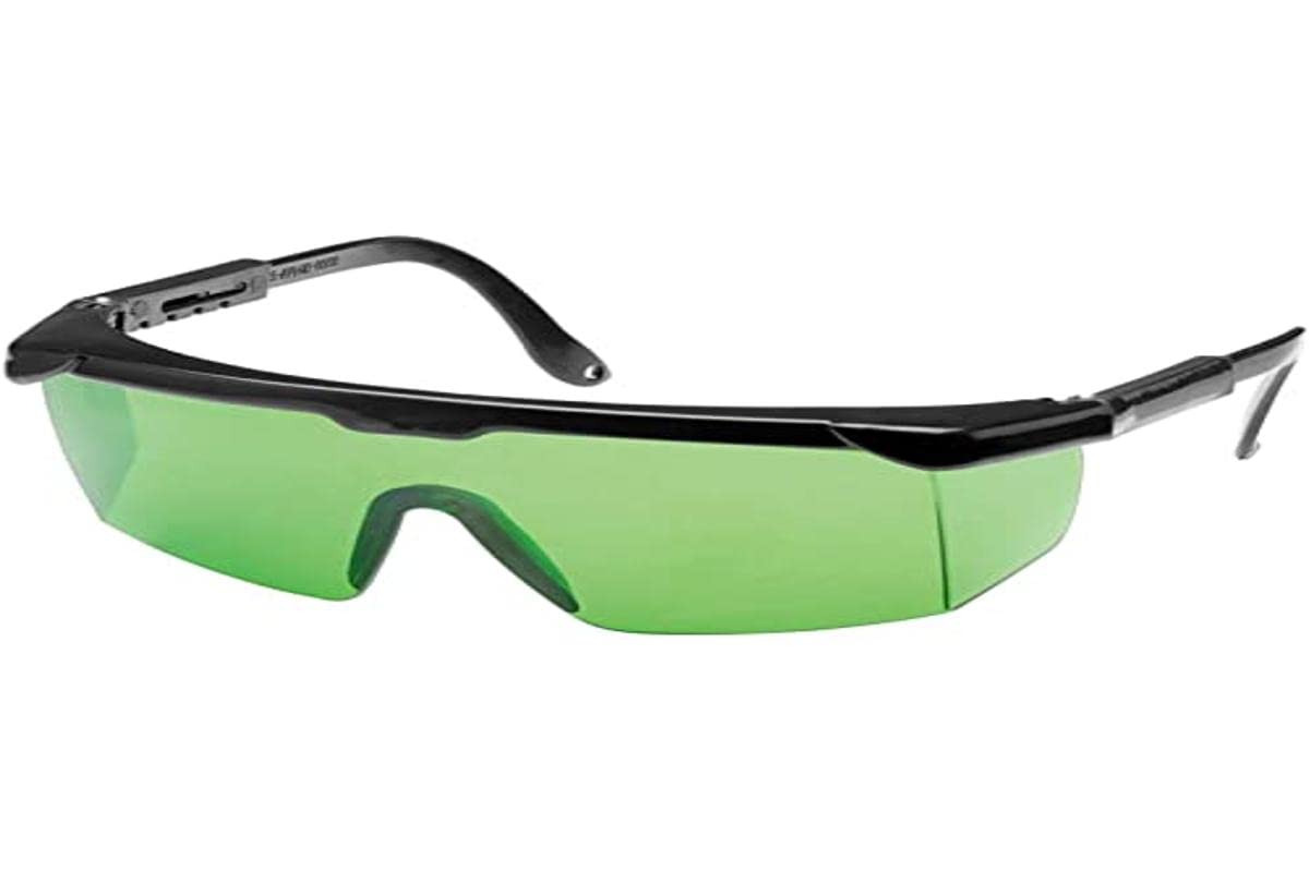 Algopix Similar Product 2 - Dewalt DE0714GXJ Laser Glasses
