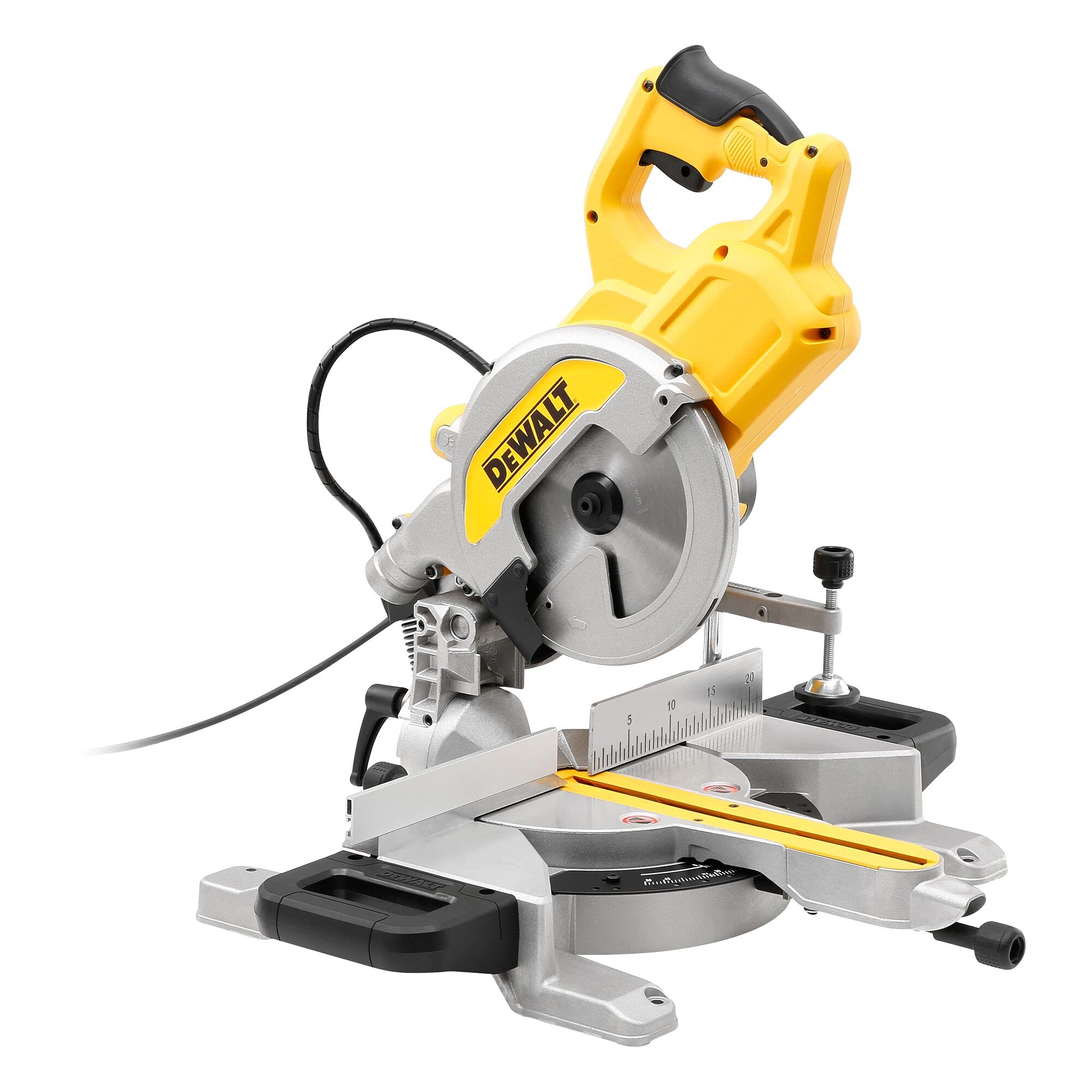 Algopix Similar Product 11 - DEWALT DWS777QS DWS777QSIngletadora