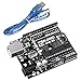 Algopix Similar Product 14 - ELEGOO UNO R3 Board ATmega328P with USB