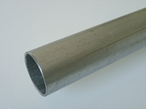 Algopix Similar Product 1 - Sentern BT Metall Stahl Rundrohr