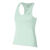 Algopix Similar Product 7 - ASICS Womens ASX Dry Tank Top