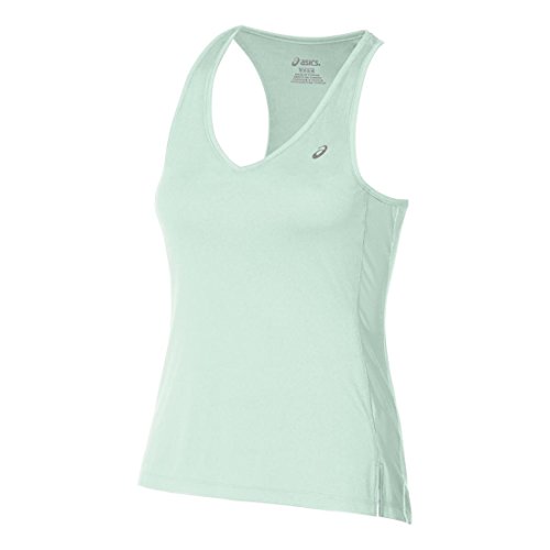 Algopix Similar Product 12 - ASICS Womens ASX Dry Tank Top