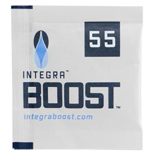 Algopix Similar Product 8 - Integra Boost Humidity Control