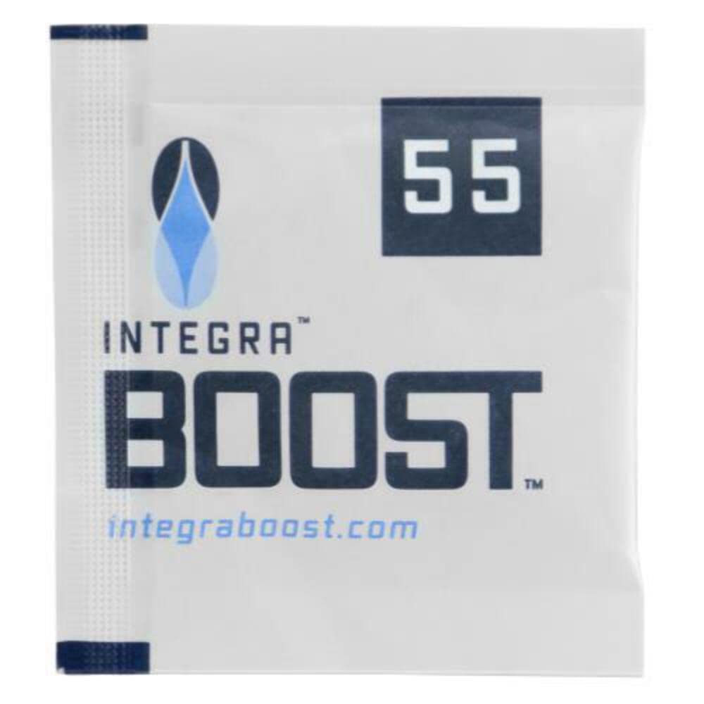 Algopix Similar Product 14 - Integra Boost Humidity Control