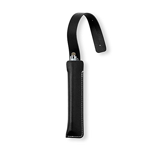 Algopix Similar Product 7 - Levenger LoopALong Pen Pocket
