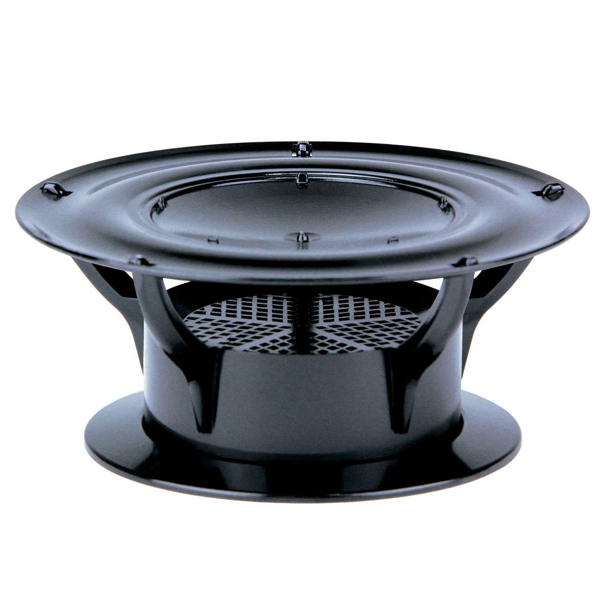 Algopix Similar Product 13 - Lippert 360 Siphon RV Roof Vent Cap for