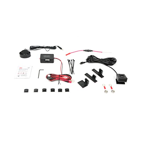 Algopix Similar Product 20 - Brandmotion 5000CA12 Curb Alert
