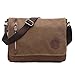 Algopix Similar Product 9 - Small Messenger Bag for Men Women
