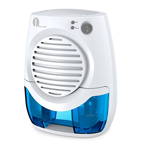 Algopix Similar Product 7 - 1byone 400ml Electric Mini