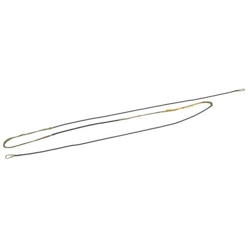 Algopix Similar Product 1 - Vapor Trail Elite GT500 Bow String 58