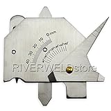 Algopix Similar Product 15 - HJC40 Welding Gauge Detect Boilers