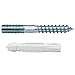 Algopix Similar Product 16 - Parco Hanger Bolts  Zinc Plated