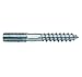 Algopix Similar Product 3 - Parco Hanger Bolts  Zinc Plated