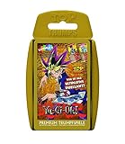 Algopix Similar Product 2 - Top Trumps: Yu-gi-oh!