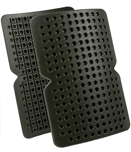 Algopix Similar Product 19 - SKYDEX NoStrap Knee Pad Insert for