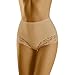 Algopix Similar Product 11 - Wolbar Womens Briefs WB216, Beige,L