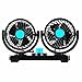 Algopix Similar Product 17 - Willcomes 12V Dual Head Car Auto