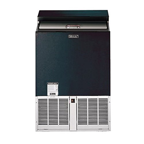 Algopix Similar Product 10 - Perlick FR24STKTR 24 Underbar Glass