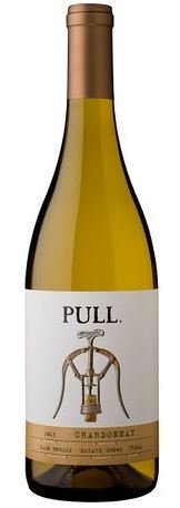 Algopix Similar Product 14 - 2013 PULL Chardonnay Paso Robles 750 mL