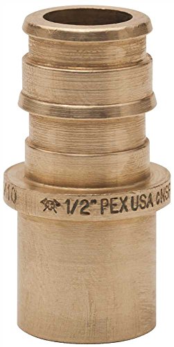 Algopix Similar Product 11 - TRIBAL MFG F80E68 302376 Lead Free