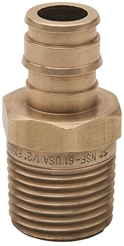 Algopix Similar Product 9 - TRIBAL MFG F88E46 302408 Lead Free