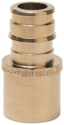 Algopix Similar Product 20 - TRIBAL MFG F105E64 302418 Lead Free