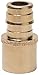 Algopix Similar Product 2 - TRIBAL GIDDS302419 OnePiece Brass