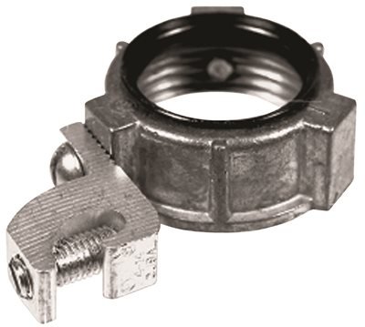 Algopix Similar Product 7 - Topaz TOP335 Metallic Grounding Bushing