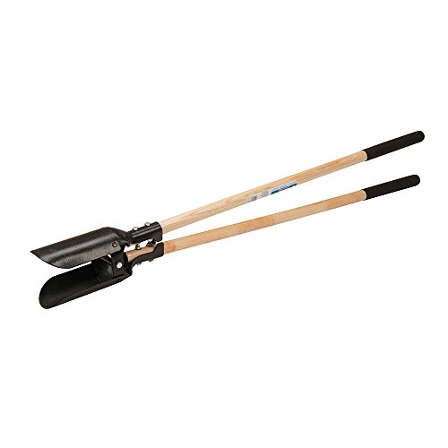 Algopix Similar Product 7 - Silverline Tools 555508 Heavy Duty Post