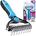 Algopix Similar Product 18 - Pat Your Pet Deshedding Brush 