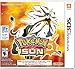 Algopix Similar Product 14 - Nintendo Pokemon Sun 3DS