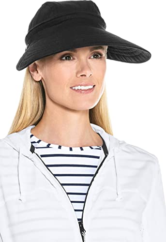 Algopix Similar Product 2 - Coolibar UPF 50 Womens Bel Aire
