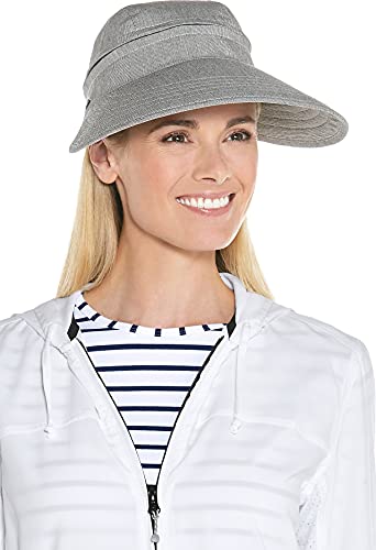 Algopix Similar Product 17 - Coolibar UPF 50 Womens Bel Aire