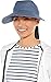 Algopix Similar Product 7 - Coolibar UPF 50 Womens Bel Aire