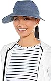 Algopix Similar Product 2 - Coolibar UPF 50 Womens Bel Aire