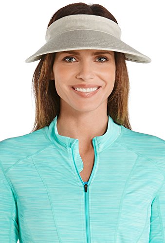 Algopix Similar Product 3 - Coolibar UPF 50 Womens Bel Aire