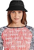 Algopix Similar Product 20 - Coolibar UPF 50 Womens Aquacade Swim