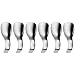 Algopix Similar Product 13 - WMF Canap Spoons Set of 6 Nuova