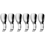 Algopix Similar Product 7 - WMF Canap Spoons Set of 6 Nuova