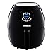 Algopix Similar Product 15 - GoWISE USA 275Quart Digital 50
