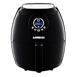 Algopix Similar Product 7 - GoWISE USA 275Quart Digital 50