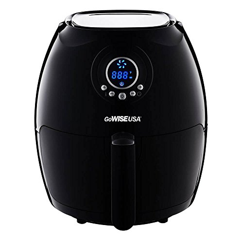 Algopix Similar Product 19 - GoWISE USA 275Quart Digital 50