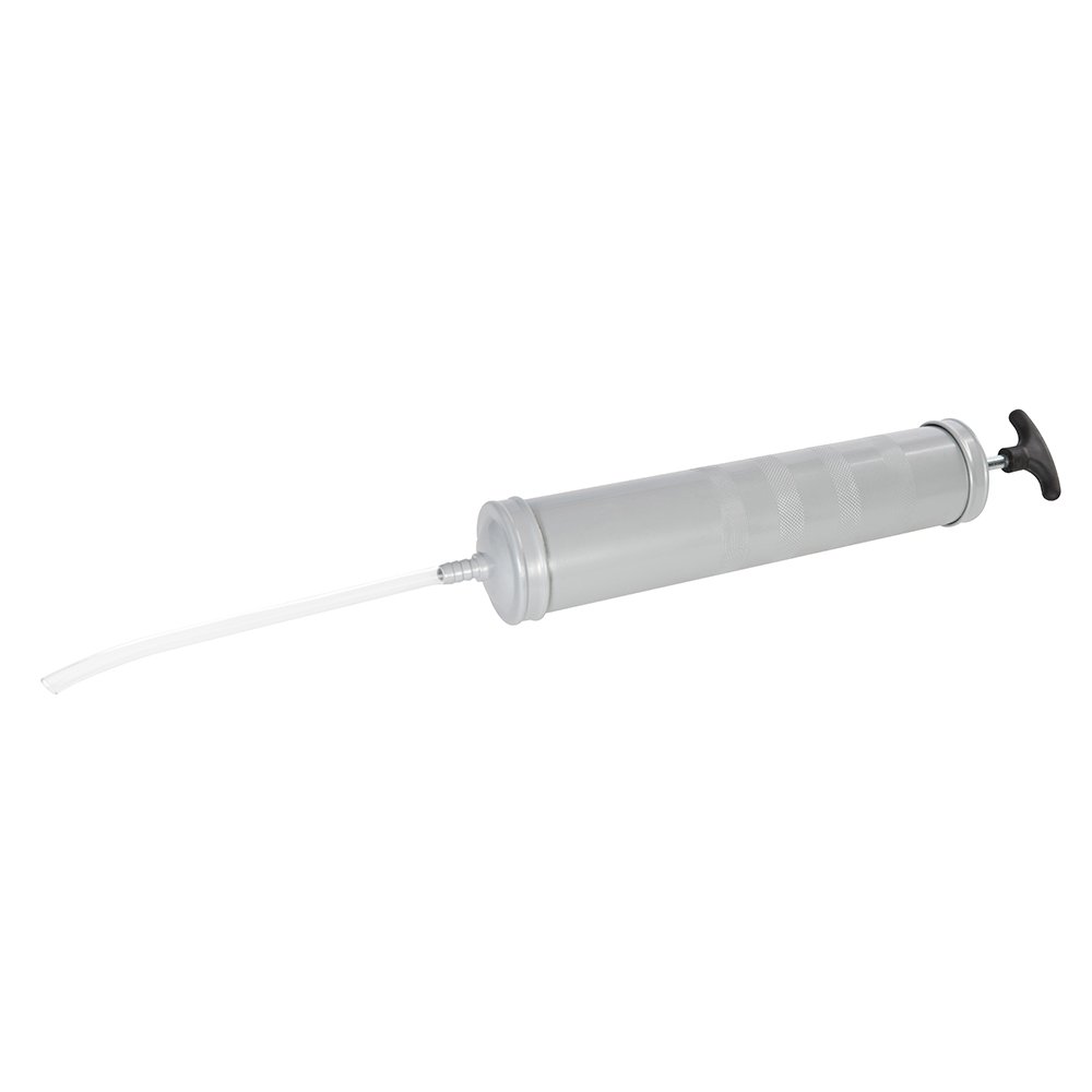 Algopix Similar Product 20 - Silverline Tools 727575 500 cc Oil
