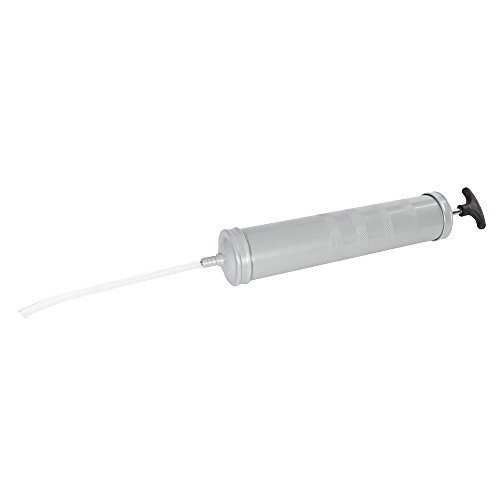 Algopix Similar Product 3 - Silverline Tools 727575 500 cc Oil