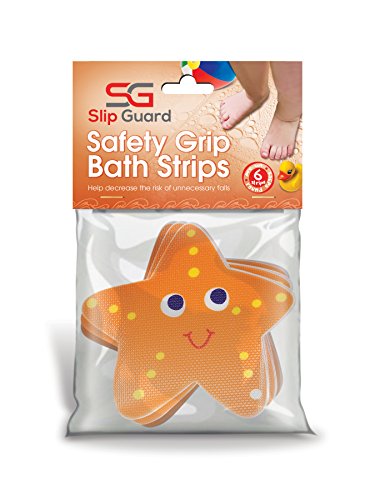 Algopix Similar Product 9 - Non Slip Bathtub Stickers for Baby Bath