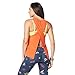 Algopix Similar Product 15 - Zumba Workout Cross Back Sexy Tank Tops