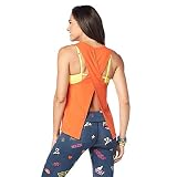 Algopix Similar Product 10 - Zumba Workout Cross Back Sexy Tank Tops